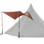 テンティピ レインルーフ 2 - Tentipi Tents
