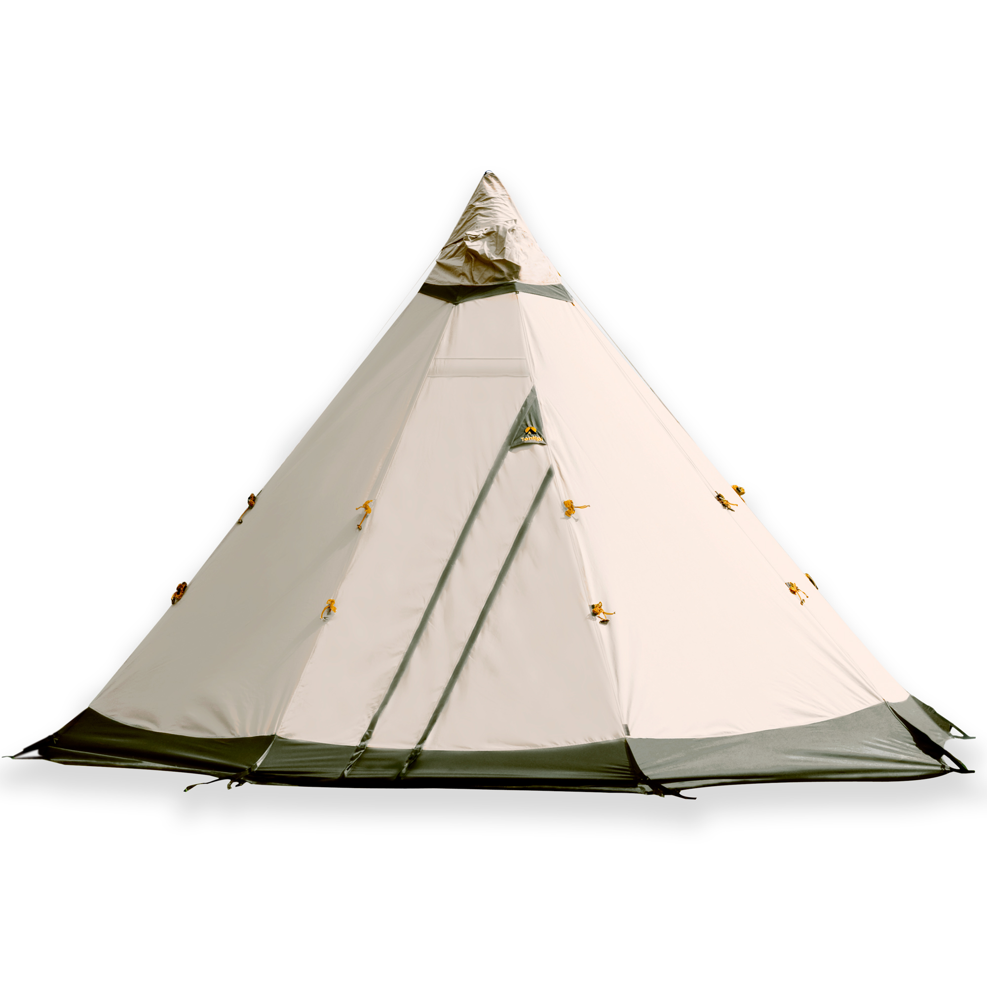 tentipi テンティピ サファイア7cp - アウトドア、キャンプ、登山
