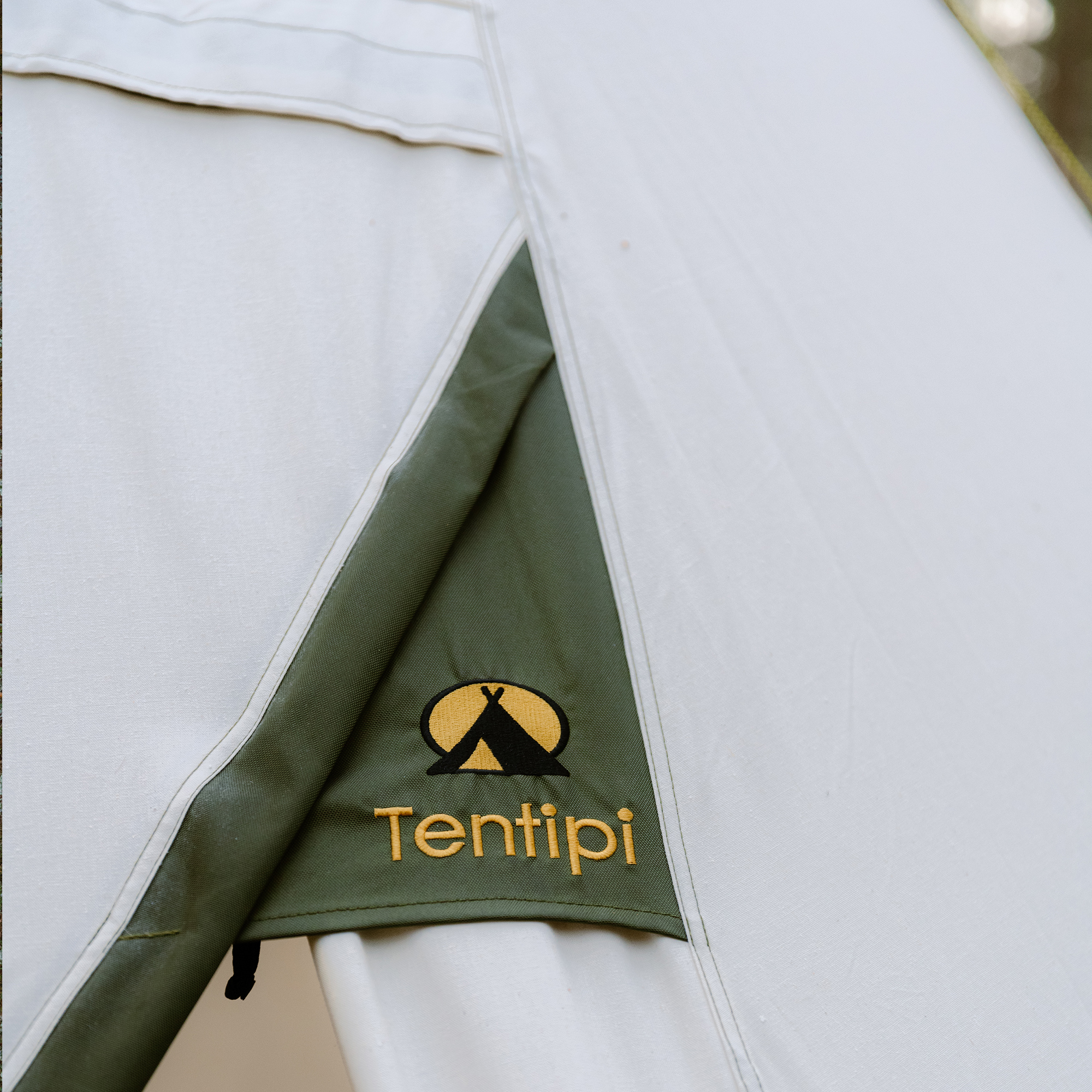 Tentipi テンティピ サファイア 7CP テント